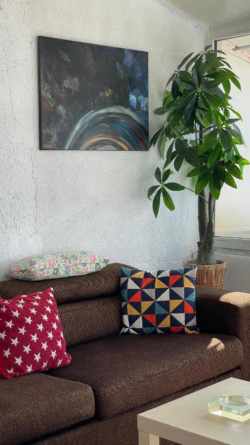 Terrace Balcony Downtown Delight Old Town Oasis City Center Universitate Square Old Town 부쿠레슈티 외부 사진
