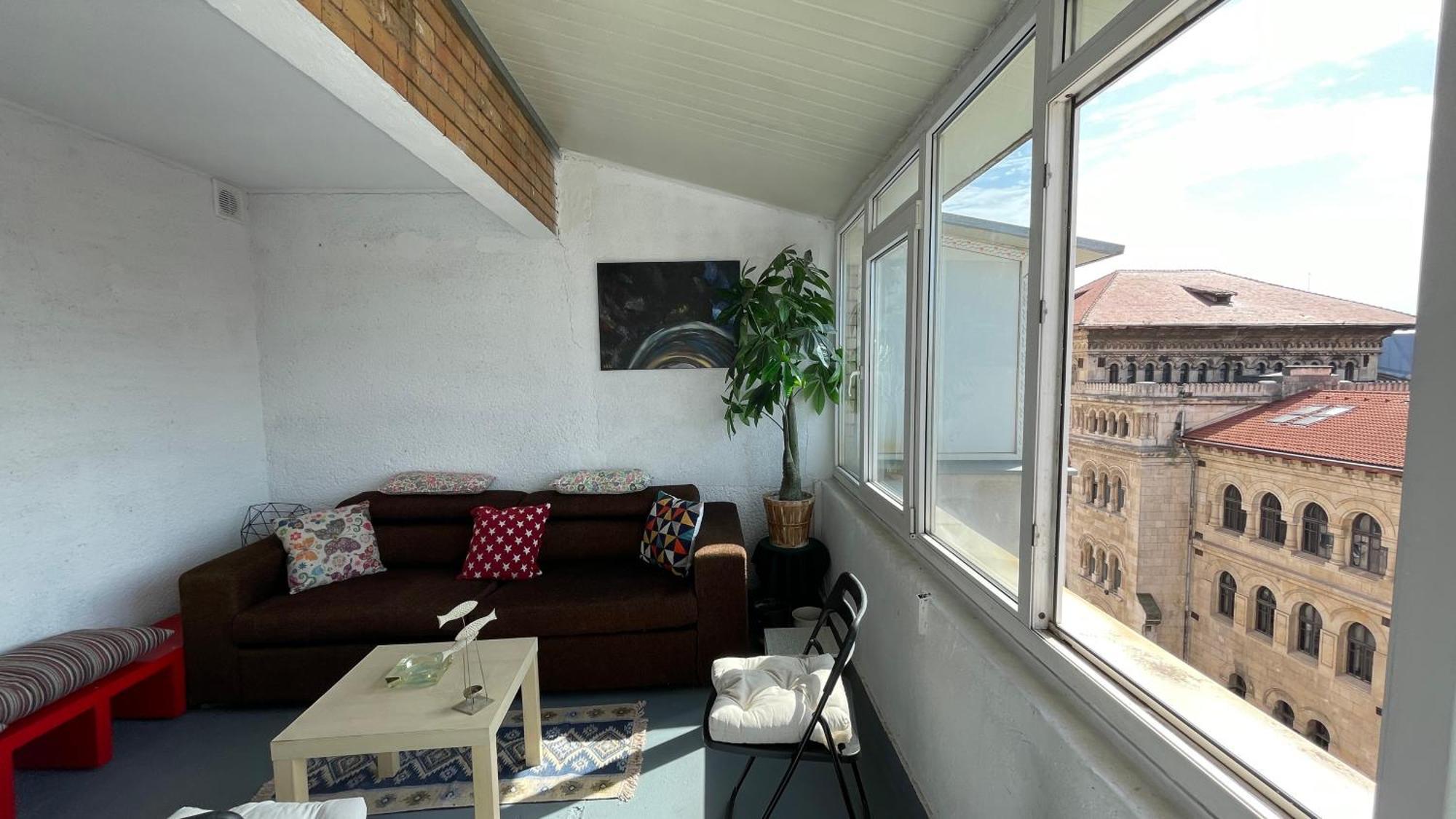 Terrace Balcony Downtown Delight Old Town Oasis City Center Universitate Square Old Town 부쿠레슈티 외부 사진