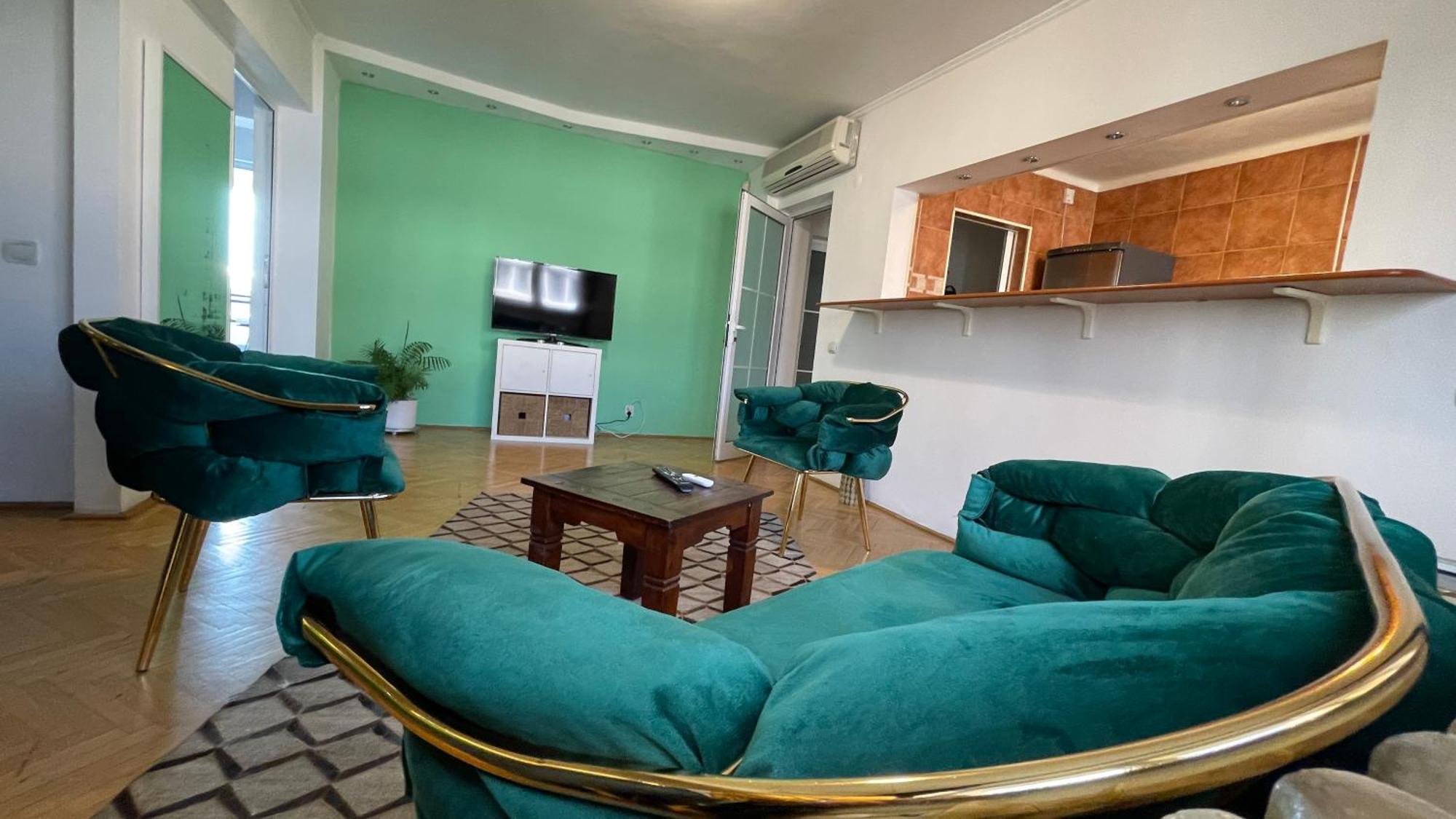 Terrace Balcony Downtown Delight Old Town Oasis City Center Universitate Square Old Town 부쿠레슈티 외부 사진